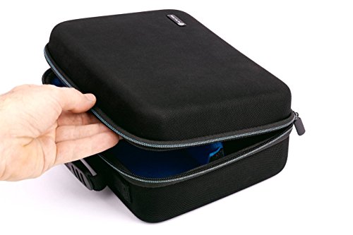 Preisvergleich Produktbild NOVAFON Transportcase