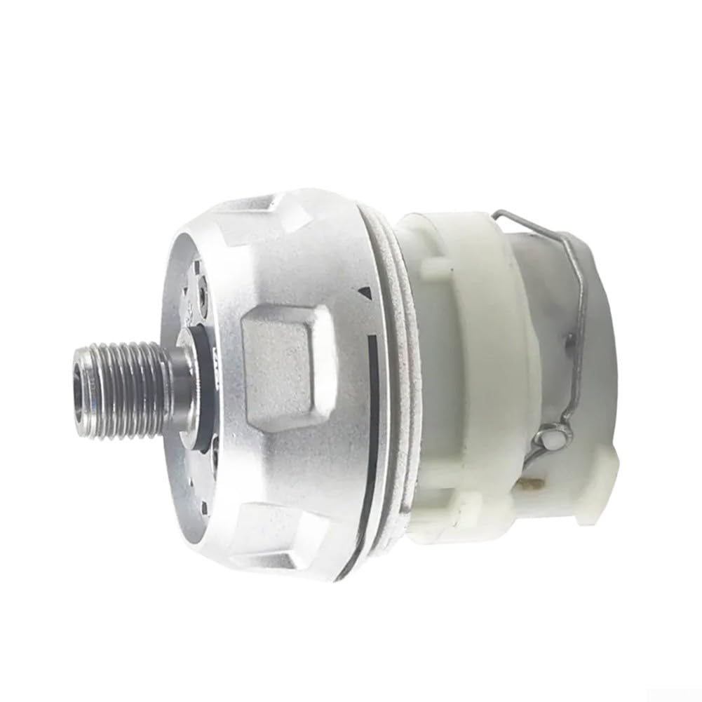 Cambio per trapano avvitatore a batteria BS10.8V, Parte di assemblaggio alloggiamento ingranaggi 315418330, componente di ricambio in plastica metallica per riparazione utensili elettrici