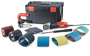 FLEX SATINADORA BSE 14-3/100 SET