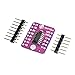 7400 SN74HC00D Four 2 Positive Input NAND gate Module Development Board
