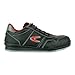 Price comparison product image COFRA Men's Zatopek shoes, Black Red, 42 EU UK