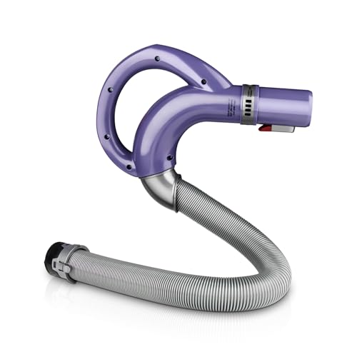 E.LUO Replacement Vacuum Hose - Compatible With Shark Hose Handle