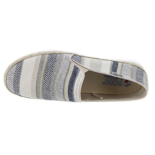 Image of Skechers Women's Skechers Bobs - Flexpadrille Hi - Pleasant Harmony