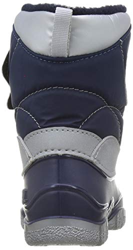 Botte de neige mixte enfant Spirale durable et résistante - 3