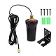 Namvo 5g Antenne Outdoor 4g LTE Antenne wasserdichte Wandhalterung Au?enantenne mit 3M SMA Kabel 15DBI Verst?rkung