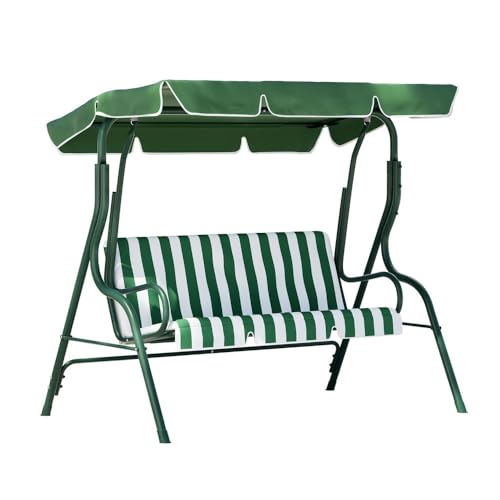 garden outdoor swing chair