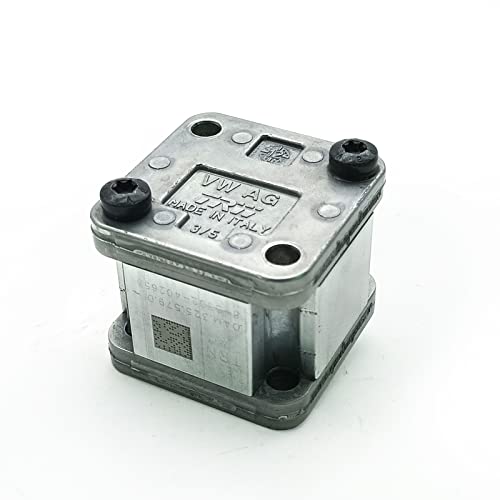 TRANSPEED 0AM DQ200 Automatic Transmission Oil Pump For VW Skoda Seat Passat