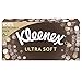 Produktbild Kosmetiktücherbox Kleenex UltraSoft P80