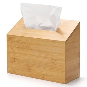Hand Towel Box Cover Compatible wit...