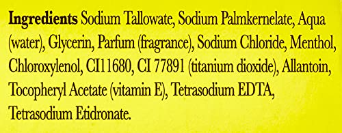 Morgans 990860 Morgan'S Antibacterial Medicated Soap thumb #6