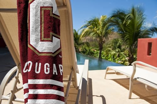 Image of Northwest NCAA Unisex-Adult Beach Towel