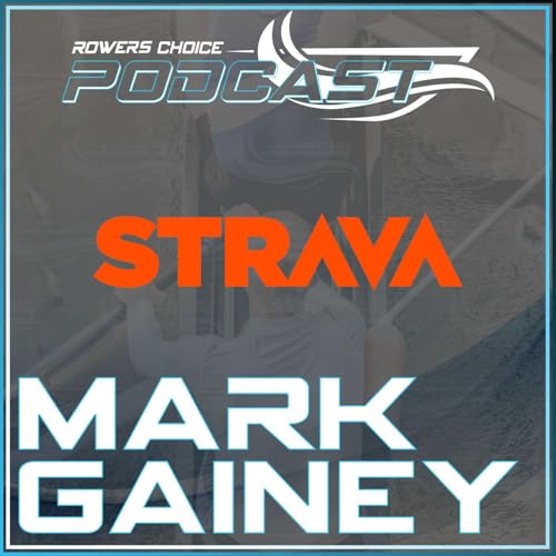 2024e4 - Mark Gainey - Strava cover art