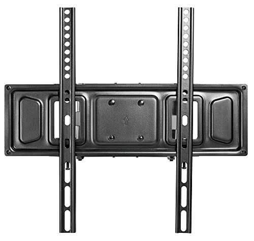 PRO SIGNAL PSGL0033 32"-70" Full Motion TV Wall Mount, 40kg, Black - Image 2
