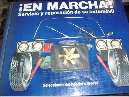Unknown Binding En Marcha (Servicio y Reparacion de su Automovil) Book