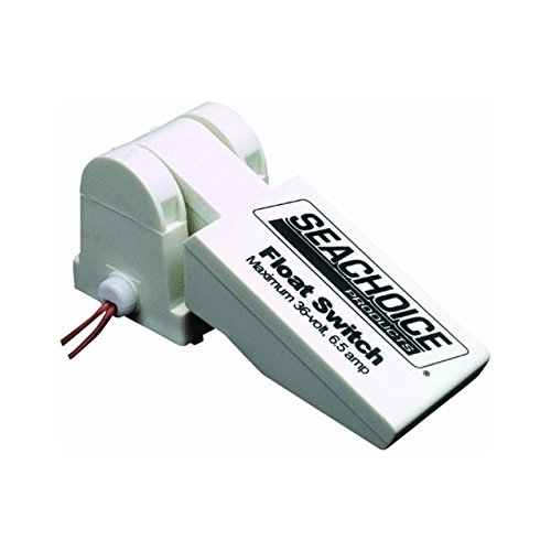 New Marine Boat Universal Float Switch for Bilge Pump SCP 19401