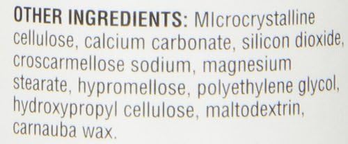 Optimum Vitamin B-2 Tabletas 100 mg 100 unidades miniatura 6
