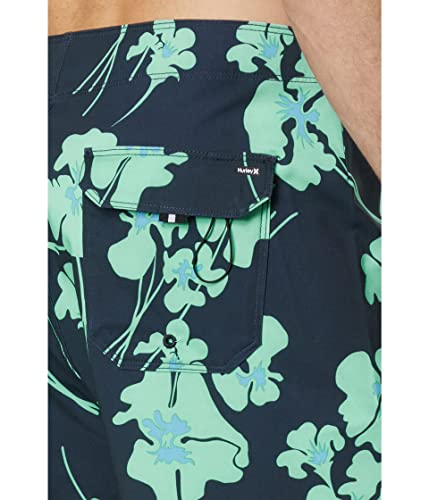 Hurley MBS0011060H41131IN Phantom Weekender 20" Boardshorts Armored Navy 31 Armored Navy 31IN3