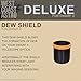 DWARFLAB Dwarf II - Deluxe Dew Shield (Threaded 1.25