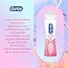 Durex Íntima Protect Lubricante Prebiótico 2In1, Fórmula Pro-Ph, Base Acuosa Y Libre...