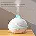 Imagen de Yidueace Difusor De para Dormitorio