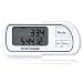 New OneTweak EZ-1 Pedometer for Walking. 3D Tri-Axis Clip-On. Back-to-Basics Step Counter. Simple to Use. Multi-Function. New Pause Function. Perfect Fitness/Exercise Tool.