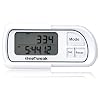 New EZ-1 Pedometer for Walking. 3D ...