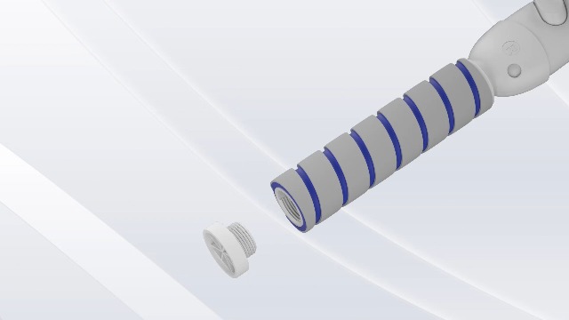 Amazon.com: Handles Extension Grips for Quest 3/Quest 3S