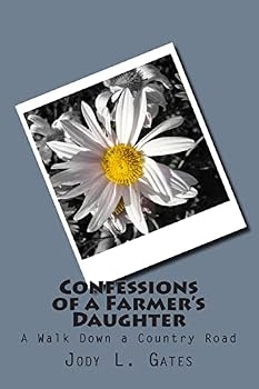 Paperback Confessions of A Farmer's Daughter Book