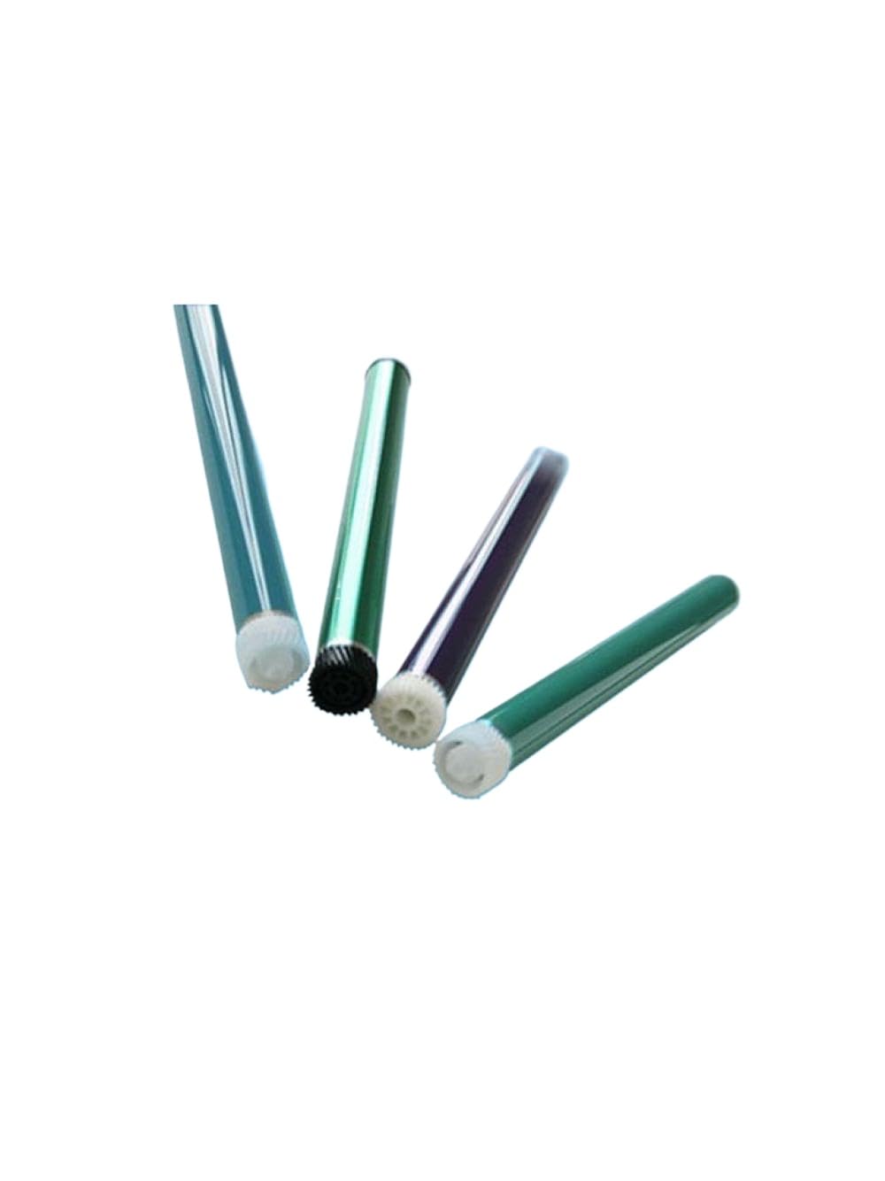 Sostituzione tamburo OPC per CE740A – Compatibile con Pro MFP M5220, M5225, M5525, M770, M775, Enterprise 700 Color MFP M775 e cartuccia toner CE740A (confezione da 5)