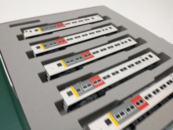 Nゲージ KATO 10-349 185系200番台特急電車 (エクスプレス185) 7両セット