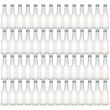 [Vielseitig einsetzbar] Ideal zum Abfüllen von Likören, Sirup, Säften, Ölen, Essig oder Spirituosen