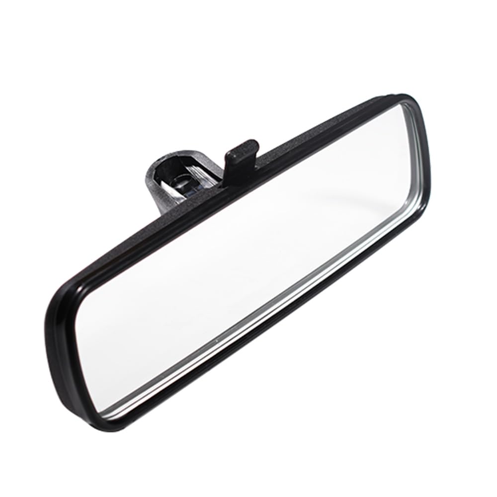 Specchietto Retrovisore Auto Interno Compatibile con Ford Fiesta Focus Fusion Mondeo Mk3 4982463