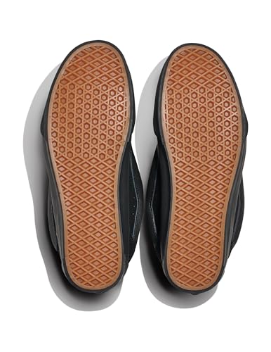 Image of Vans Unisex-Adult Knu Skool Shoe - '90s Retro Puffy Low-Top Fashion Sneakers for Men & Women