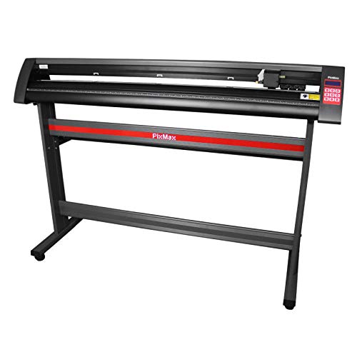 Plóter para Corte de Vinilo de 150cm con 12 Meses Subscripción al Software SignCut Pro + 3 Hojas Roland Gratis Plotter Plóter Cortador Vinilos para Microsoft Windows 24 Meses Garantía Eléctrica