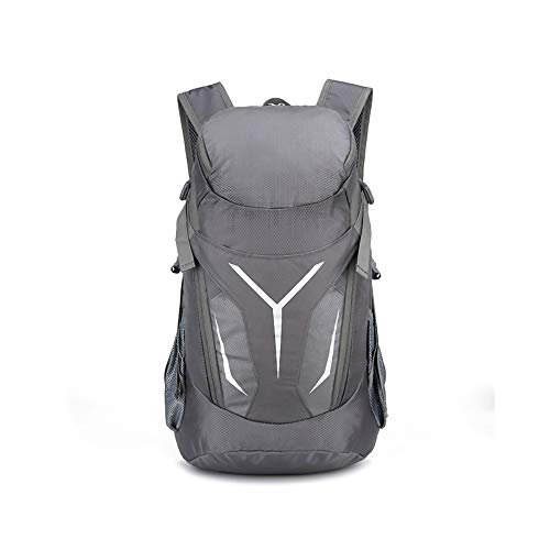 Sac à dos pliable ultra léger 30L pour éviter les bagages lourds
