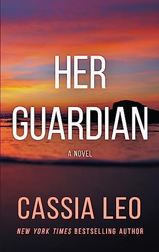 Her Guardian: a Steamy Security Romance