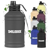 SMILODOX Edelstahl