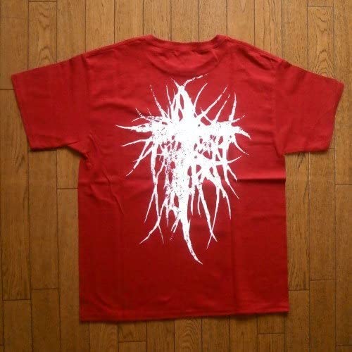 Amazon.co.jp: FACT／ファクト ロゴ入り Tシャツ Youth Mサイズ 公式