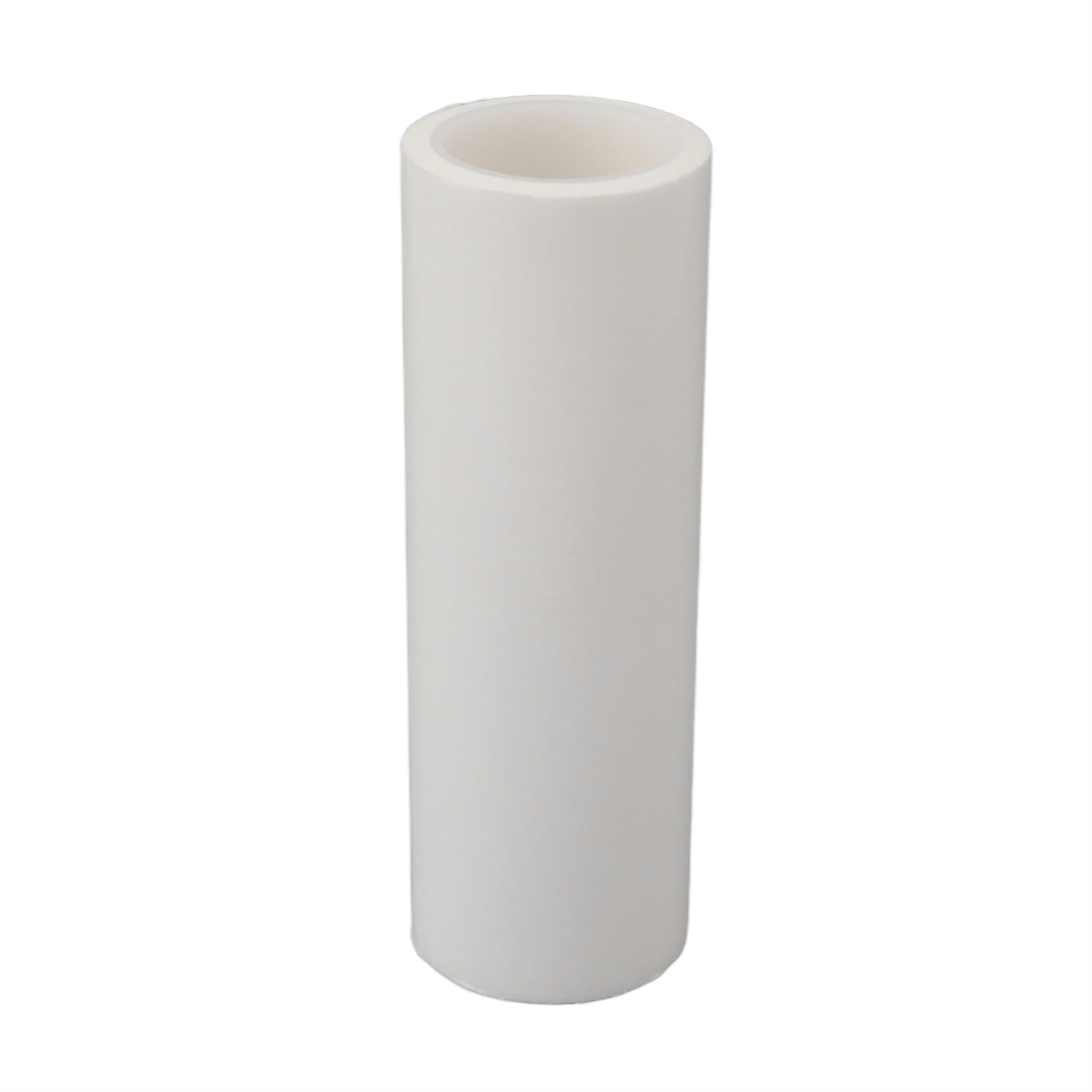 Recambios para Rodillos de Pelusa Seguros estáticos, Paquete de 5 |Extra pegajoso Elimina el Pelo y la Pelusa de Las Mascotas |para Ropa/Muebles/Coche/Cama para Mascotas |Fácil de (12 Inches)