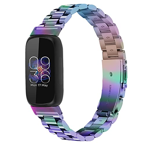 Chofit Straps Compatible with Fitbit Inspire 3 Strap