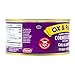 Ox & Palm Corned Beef Flavored, Chili & Garlic, 11.5 Ounce