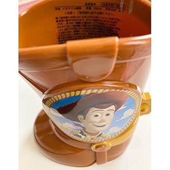 ウッディ　ブーツ　ペン立て Soap Studio ウッディのラウンドアップ ブーツ型ペン立て | トイ