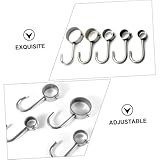 Zoom IMG-2 diyeah 10 pezzi ganci in Zoom IMG-2 diyeah 10 pezzi ganci in