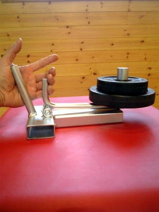 Amazon | K'sピンキートレーナー | アート工房K | 握力トレーナー