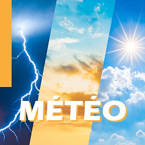 Flash : le bulletin météo du samedi 7 octobre 2023