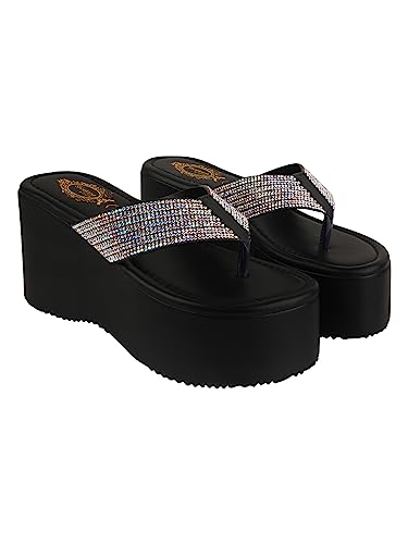 Girls-Pacific Heeled Sandal