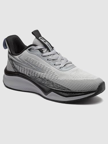 Image of Action-NITRO-701 Lightweight Comfortable Cushioned Running Sports Shoes for Men