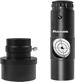 Astromania Alignment 1.25