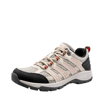 best light hiking shoes