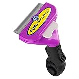 Melhor Escova Para Gatos de 2025: Guia de Compra Completo! 2 Escova Tira Pelo Furminator para Gatos com Pelo Longo Grande